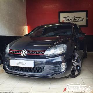 Garage Debos’Services 0