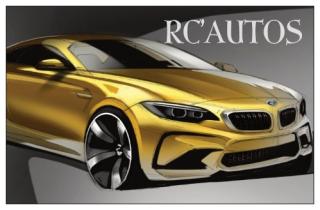 Garage CARROSSERIE RC'AUTOS 0