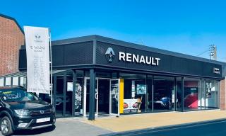 Garage Renault (garage) : agence O.S.Car' S Arleux 0