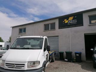 Garage Rs Automobile 0