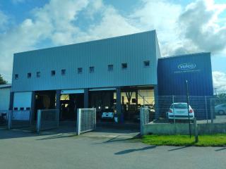 Garage Vulco Dinard 0