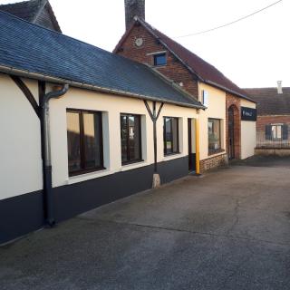 Garage RENAULT GARAGE LEROY SARL 0