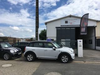 Garage Automobile Attitude 0