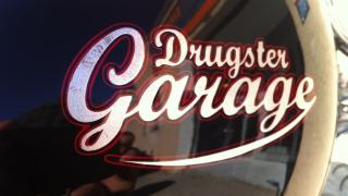 Garage DRUGSTER GARAGE 0