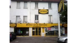 Garage Midas MAISONS ALFORT 0