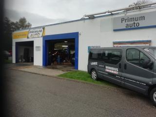 Garage Vsp Automobiles toute marque 0