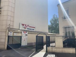 Garage AD Carrosserie CORI 0