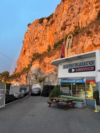 Garage O.b.l Centr'auto 0