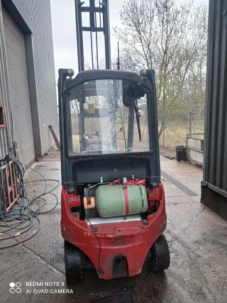 Garage Chariovalie 0