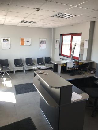 Garage Centre contrôle technique NORISKO (AUTO - MOTO) 0