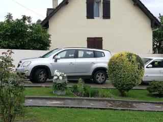 Garage Garage Ferreira Armand 1