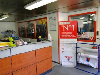 Garage AD Garage Expert DERRIERE OLIVIER 0