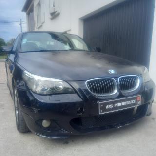 Garage ARG PERFORMANCE 0