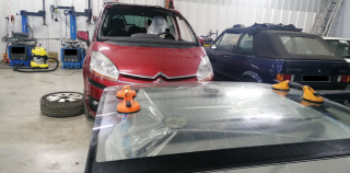 Garage Garage Willery 0