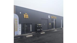 Garage Midas DOMMARTIN LES TOUL 0