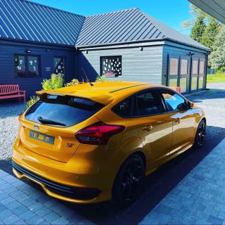 Garage Detailed Cars 0