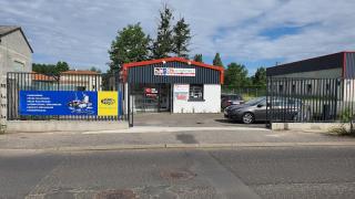 Garage CPA - Centre Pièces Automobile 0