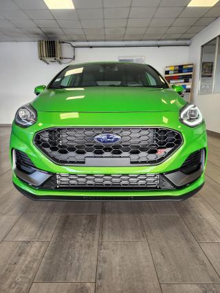 Garage RPA AUTOMOBILES - FORD FROIDECONCHE/LUXEUIL 0