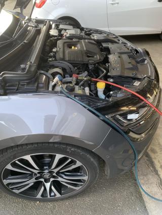 Garage Midas COIGNIERES 0