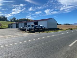 Garage Le Petit Garage 0