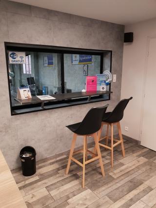 Garage AS Autosécurité Contrôle Technique SAINT VALLIER 0