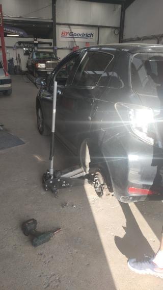 Garage Profil Plus Maizieres La Grande Paroisse 0