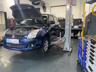 Garage Ideal autos 0