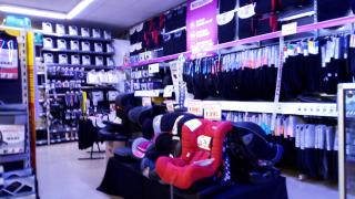 Garage Norauto Morteau 0