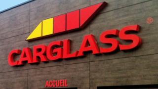 Garage Carglass 0