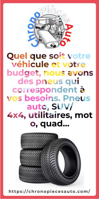 Garage ChronoPiècesAuto 0