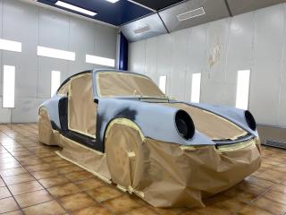 Garage Restaurancienne Garage 2