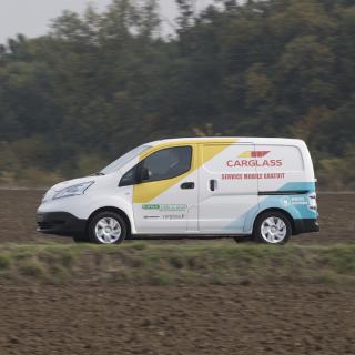 Garage CARGLASS Pare-Brise Gonesse 0