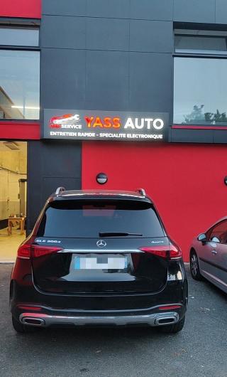 Garage Garage YASS Auto 2