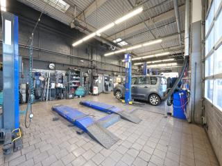 Garage Norauto Saint Egreve 0