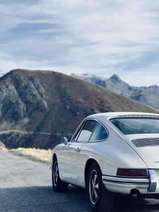 Garage Triniane Racing - Garage automobile spécialiste Porsche classic & modern à Grenoble 0