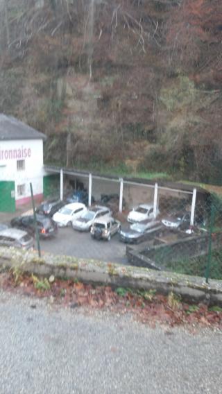 Garage Carrosserie Voironnaise 0