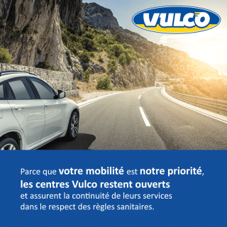 Garage Vulco GENAS 0