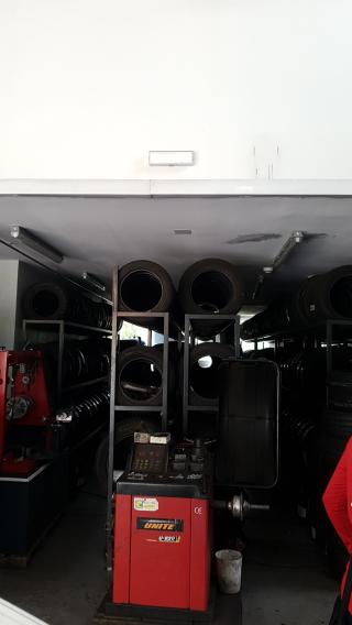 Garage Inter Pneus 0