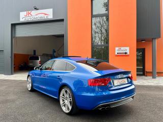 Garage JK automobile 0