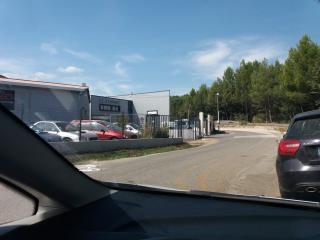 Garage Garage Evo Cars 0