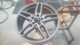 Garage Garage Hautemanière 0