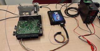 Garage Picardie auto sport 2