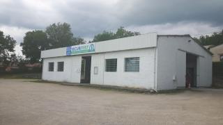 Garage Contrôle Technique ESPERE 0