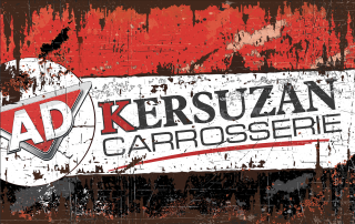 Garage AD Carrosserie et Garage Expert KERSUZAN 0