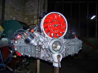 Garage Ets Guy Cormier Restauration Moteur 0