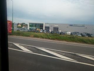 Garage Garage Blaise 0