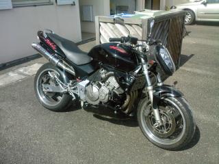 Garage Activ Motor 0