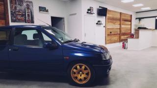 Garage AD Carrosserie THIAFFEY 0