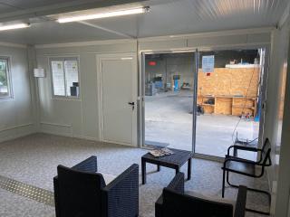 Garage Contrôle Auto Guillaume Canivenq 0