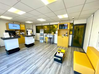 Garage Midas Pézenas 0